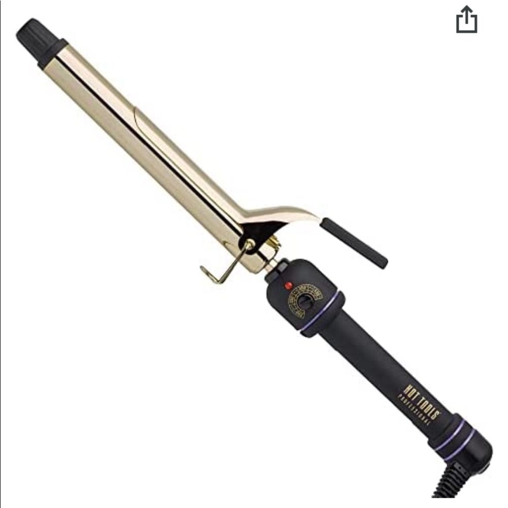 Hot Tools - Curling Iron
